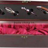 Wine Wood Box