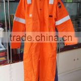 NFPA Flame Retardant FR coverall/Safety Clothing