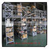 Pipe Racking System,Multi-Tier Racking / Mezzanine Racking / Steel Platform,fifo Racking System