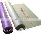 Yellow IXPE Silent Underlayment