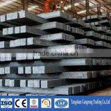 EN Standard New Producted Square Steel Billet thumbnail-5