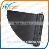 G2786 Flysight Black Pearl RC801 Lite 7 Inch 1280*800 Display Monitor Luminance 400cd/m^2 thumbnail-5