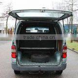 USED CARS - TOYOTA HIACE 2.4 TD DELIVERY VAN (LHD 3631) thumbnail-6