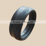 16x4.5 Inch Semi Solid Agricultural Tire for Planter or Seeder Drill thumbnail-1