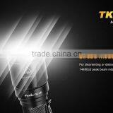in Stock Fenix TK16 Flashlight1000 Lumens With Tail Mode Switch Four Brightness Modes Flashlight Torch thumbnail-4