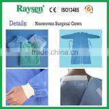 Disposalbe Cheap Price Surgical Gown With High Quality thumbnail-5