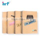 Wholesale Paper Note Book thumbnail-1