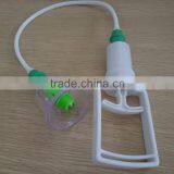 Hot Sale Chinese Traditional Cupping Set /Hot Sell Chinese Hijama Vacuum Cupping thumbnail-2