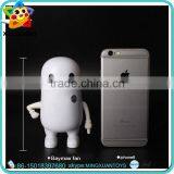 Cartoon Design 5v DC Rechargeable Portable Mini Handheld Fan Toy thumbnail-5