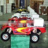 Yongkang Rovan Sports Co., Ltd. company overview - view 2 thumbnail