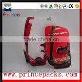 Customized Top Quality Promotional 3 Liter Red Wine Bag