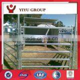 China Steel Cattle Yard / Sheep Yard/horse Stall thumbnail-2