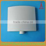 9dbi 902 - 928 MHz RFID Directional Wall Mount Flat Patch Panel Long Range Antenna