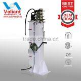 Mobile Telecommunication Tower and Telescopic Antenna Mast thumbnail-6