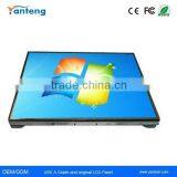Metal Casing Widescreen19inch Industrial Grade Open Frame Monitor