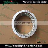 High Performance Custom Cast In Bush Heater thumbnail-4