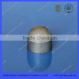 Hot Selling China Supplier of Hard Alloy Carbide Button Spherical thumbnail-2
