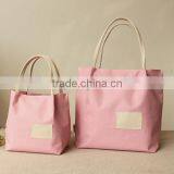 Tote Handbag Purse Messenger Canvas Lunch Tote,canvas Lunch Bag