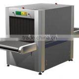 500 * 300 mm Tunnel X Ray Baggage Scanner For Transport Terminals Security Detecting