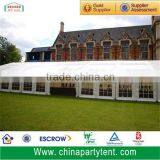 30x50m Aluminum Frame Tent Marquee Wedding Party Tent for Sale thumbnail-3