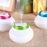 Promotional Gift USB Desktop Mini USB Air Humidifier,Portable mini usb humidifier