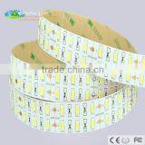 Double Row 120leds Samsung SMD5630 LED Flexible Strip Light by Mufue thumbnail-4