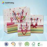 Low Price Crazy Selling Little Paper Bags for Gift