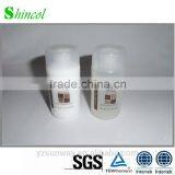 PVC/HDPE Plastic Bottles Hotel Bath Gel Tube