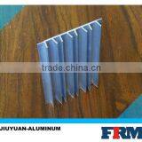 Industrial Extruded Aluminium Profiles thumbnail-4