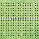 Colorful Perforared Gypsum Ceiling Tiles (RSG003) thumbnail-1