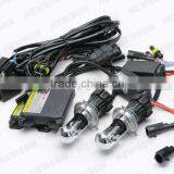 2014 Promotion DC / AC 35W Slim HID Conversion Kit,Bi HID Xenon Kit H4,Bi Xenon HId Kits thumbnail-5