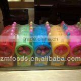 Fan Mobile Toy Candy With Heart Shap Tablet Candy thumbnail-2