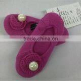 hot sale Cashmere Ballet Shoes, Cashmere Slipper