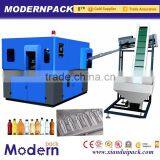Automatic Pet Bottles Blowing Molding Machinery Plastic Bottle Making Machine