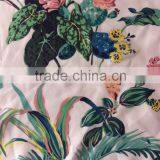 Flower Print Fabric for Women Garments thumbnail-2