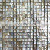 Seashell Mosaic Tile(JLM08103)