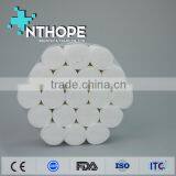 Dental Cotton Roll for Surgical Use thumbnail-1