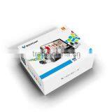 7inch Touch Screen HD Wifi NVS Hot New Products Real Time Record 7 Inches Touch Screen Home Security Alarm Camera System thumbnail-2