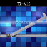 22mm Square Groove Position-limited Friction Stay Hinges