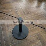 Iron Crowd Control Chain Barrier thumbnail-3