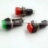 Ram Switch ,IP40 7mm Mini Ram Switch ,mini Ram Switch Round Switches on off thumbnail-4