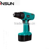 18V cordless drill with competitive price (KX72001)