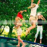 16ft Big Trampoline for Adults thumbnail-1