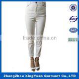 2016 Fashion Womens Pull-On Trousers thumbnail-5