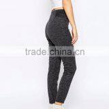Daijun Oem Hotsale Cotton Women Jogger Pants thumbnail-3
