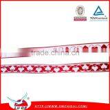 Wholesale Cheap High Quality Novelty Jacquard Ribbon thumbnail-2