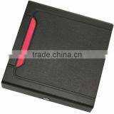 New Plastic Standalone Rfid Reader With WG26/WG34 Optional