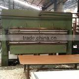 2 Brock Board Melamine Lamination Hot Press in 4 Sides Pressure thumbnail-2