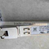 HG MXP-24RJSD SFP 10 100 1000MBPS RJ45 TRANSCEIVERS