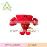 Plush Doll For Children thumbnail-4